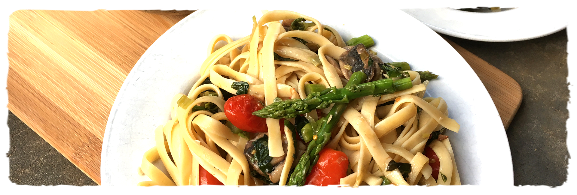Dinner Date Recipe – Bounce Australia