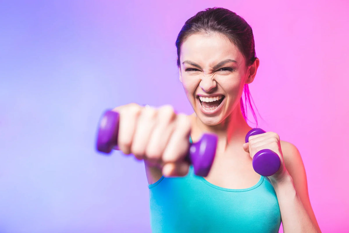 7 Ways to Get the Right Kind of Energy