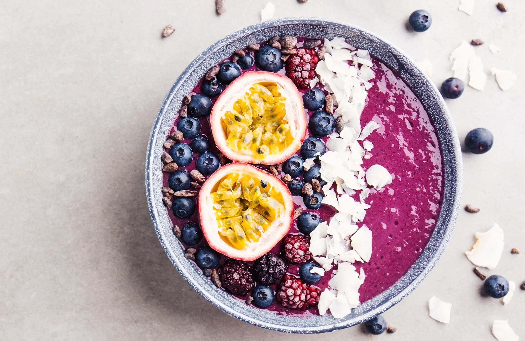 9 Better-for-You Evening Snack or Dessert Options