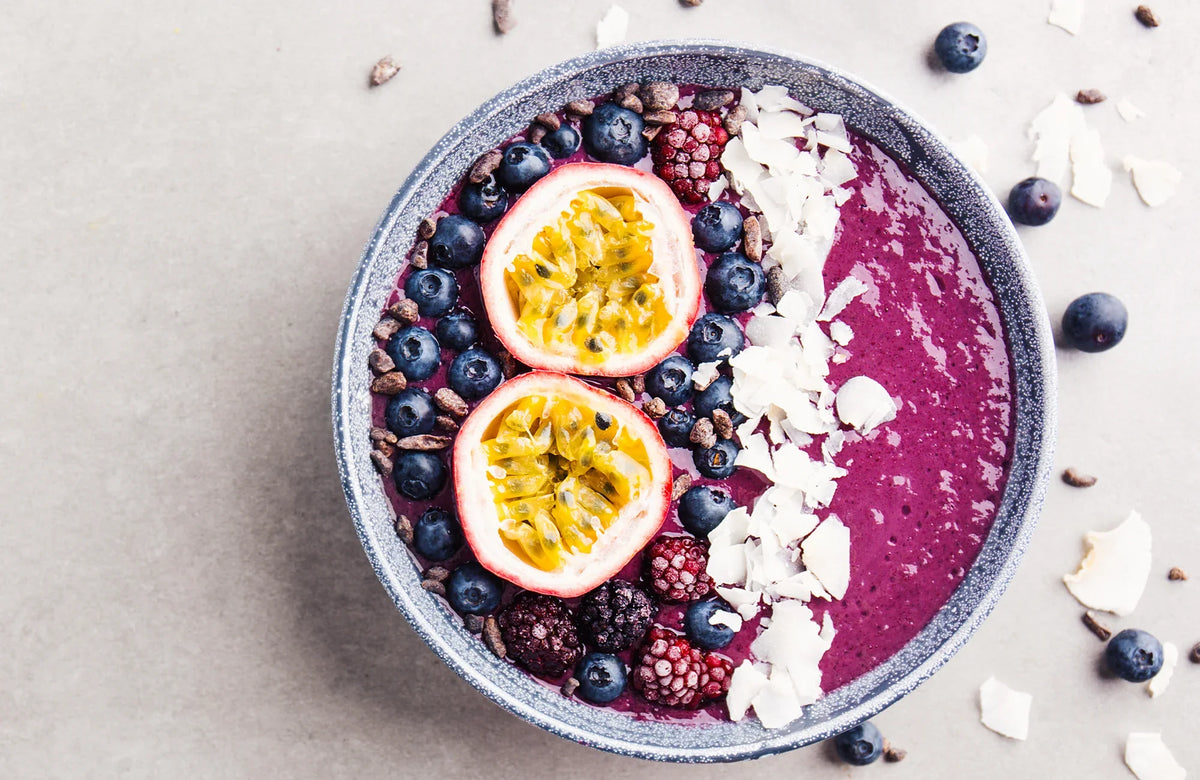 9 Better-for-You Evening Snack or Dessert Options