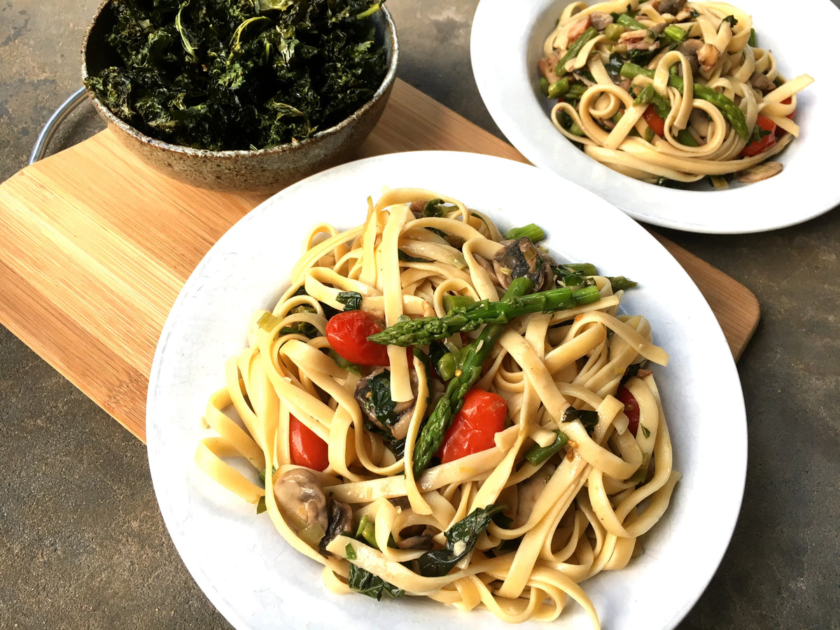 Dinner Date Recipe