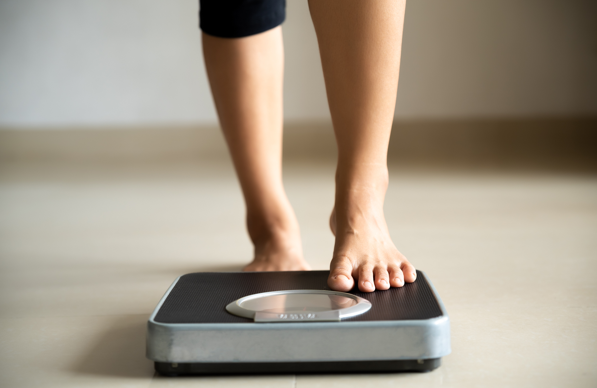 Why Am I Heavier on Some Days Than Others?