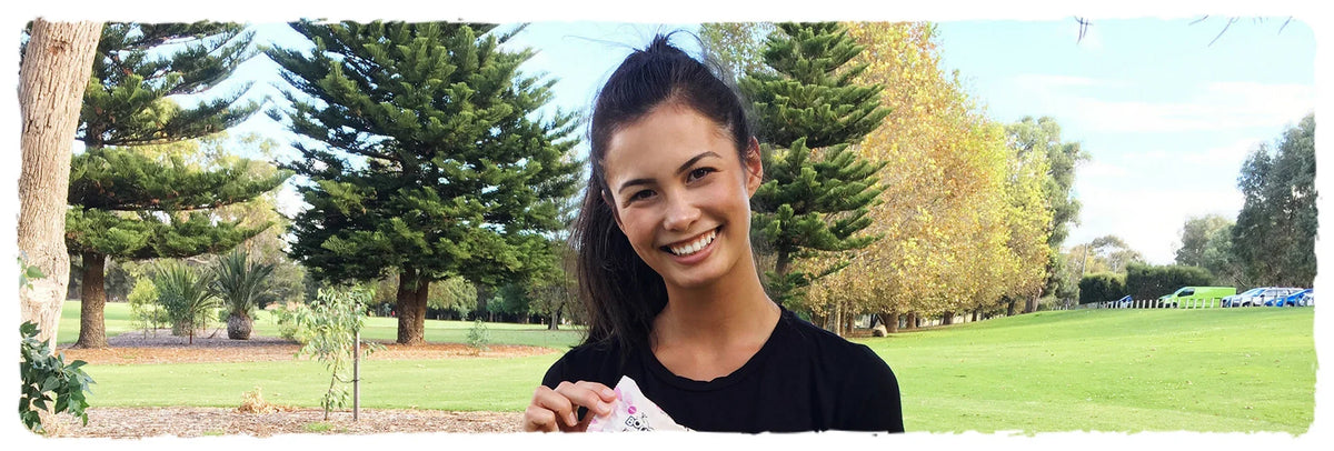 Pre and Post Gym