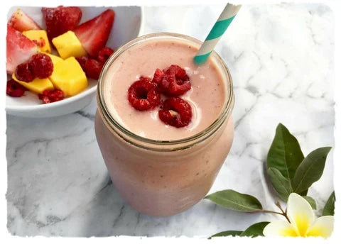 Summer Smoothie