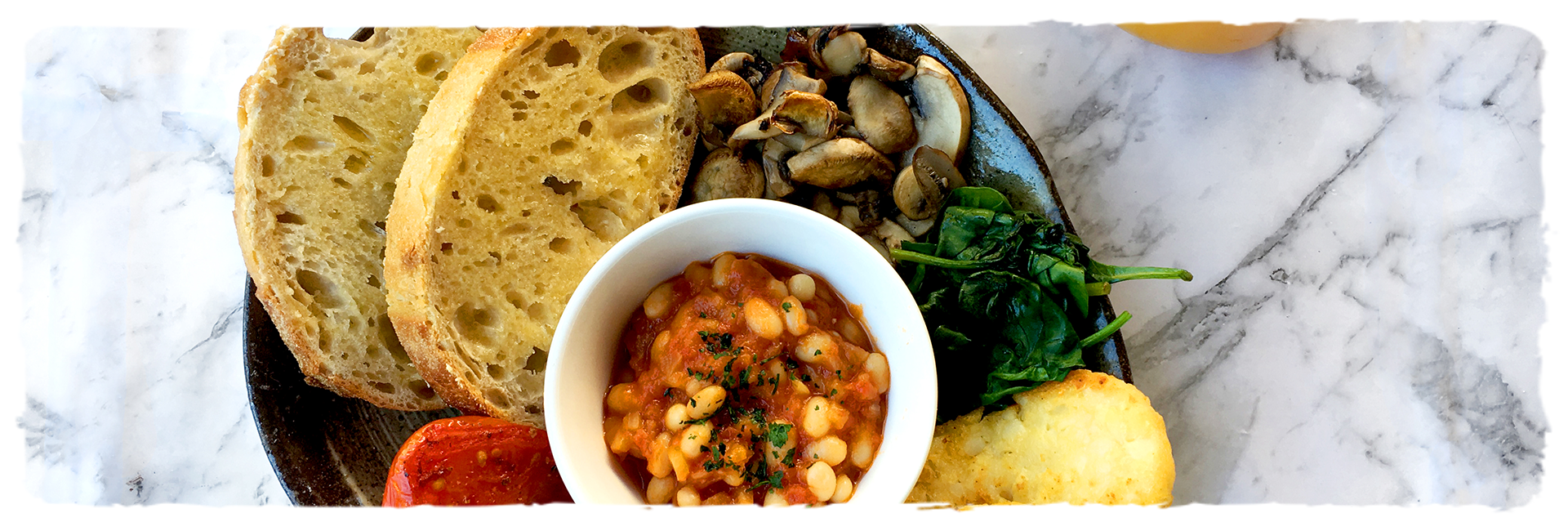 Sunday Brunch Goodness