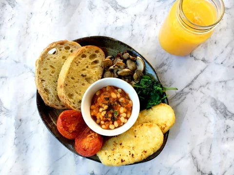 Sunday Brunch Goodness