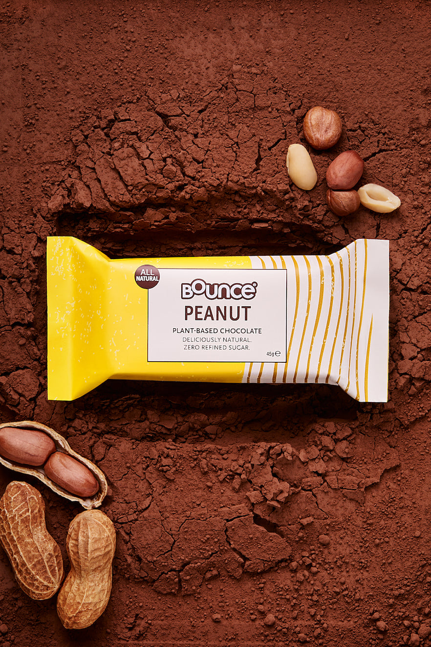 Bounce protein balls, protein snacks and protein shakes Bounce Australia