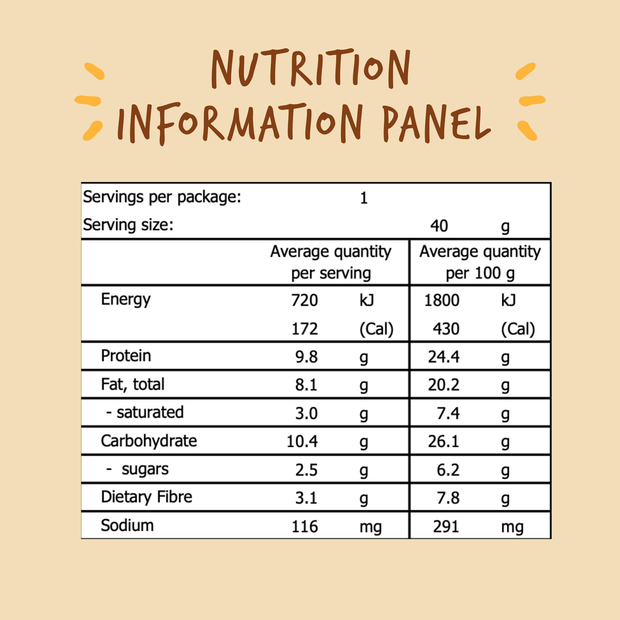 Bounce Choc Brownie Protein Ball (BOX OF 12 BALLS)